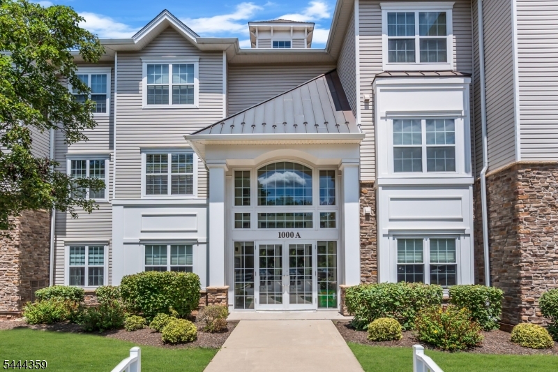 Welcome Home!