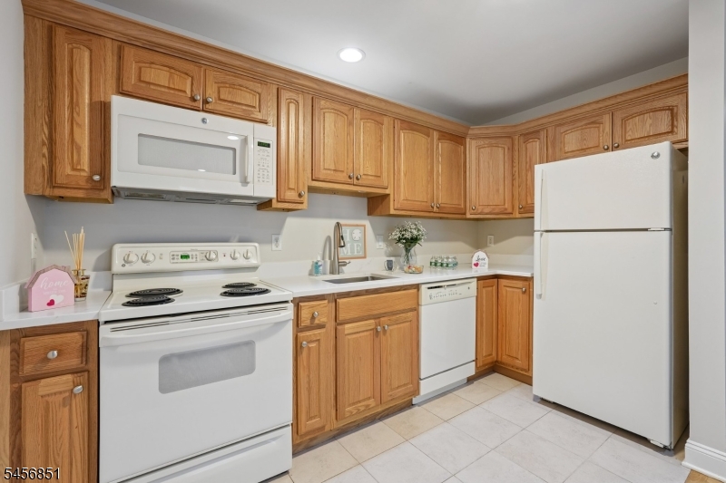 Brand New Counter Tops