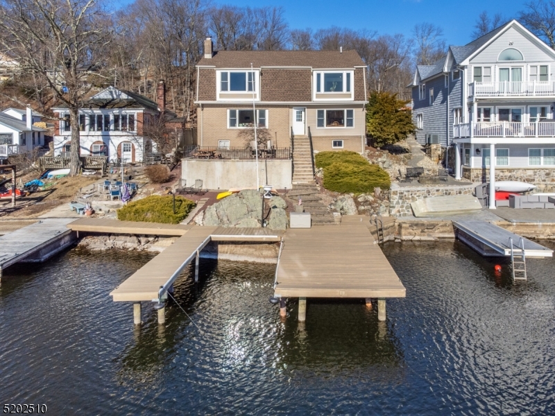 Homes for Sale in Hopatcong Boro CENTURY 21 Crest Real Estate
