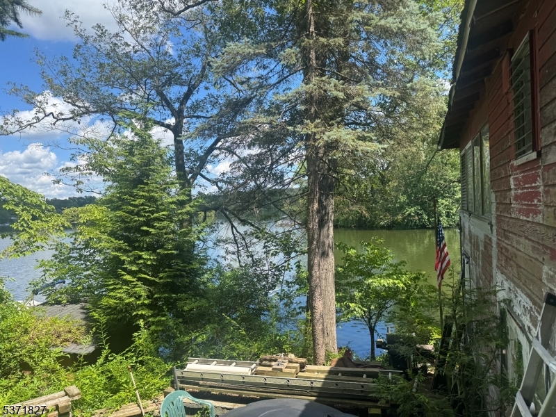 Welcome Home! Don't miss out on this rare opportunity to own this lake front property and make it your own!