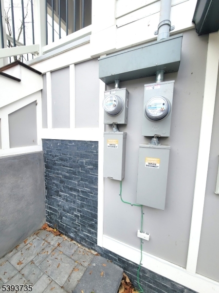 brand new power meters/drops