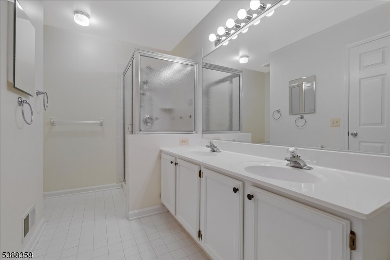 Second floor bedroom