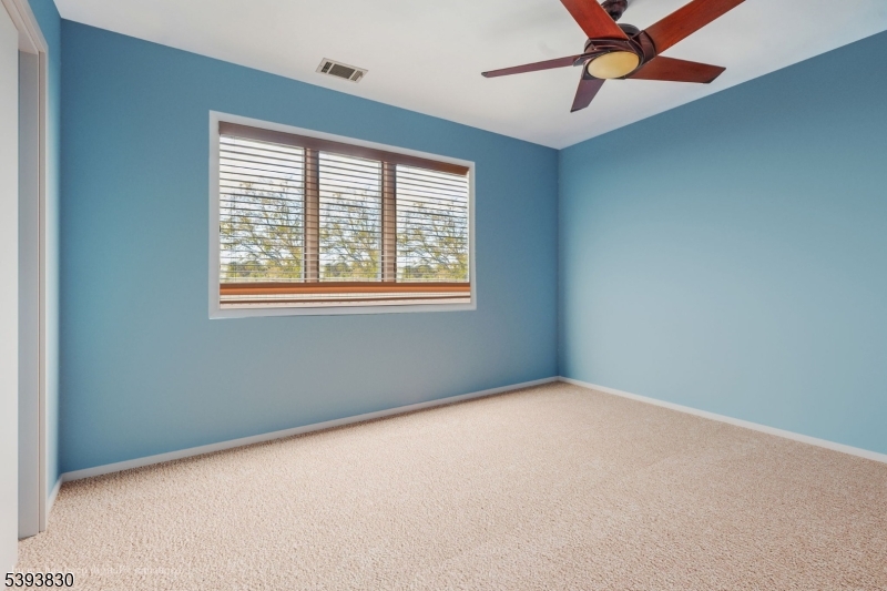 Bedroom Digitally Enhanced