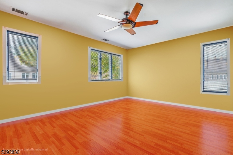 Bedroom Digitally Enhanced