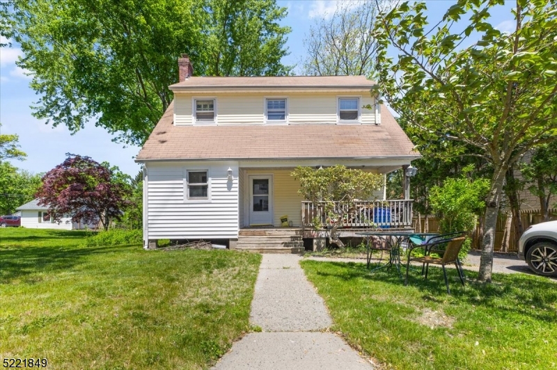 Mine Hill Twp. CENTURY 21 Semiao and Associates