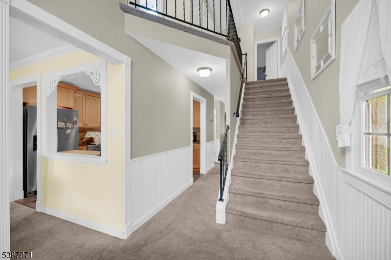 To Top Floor