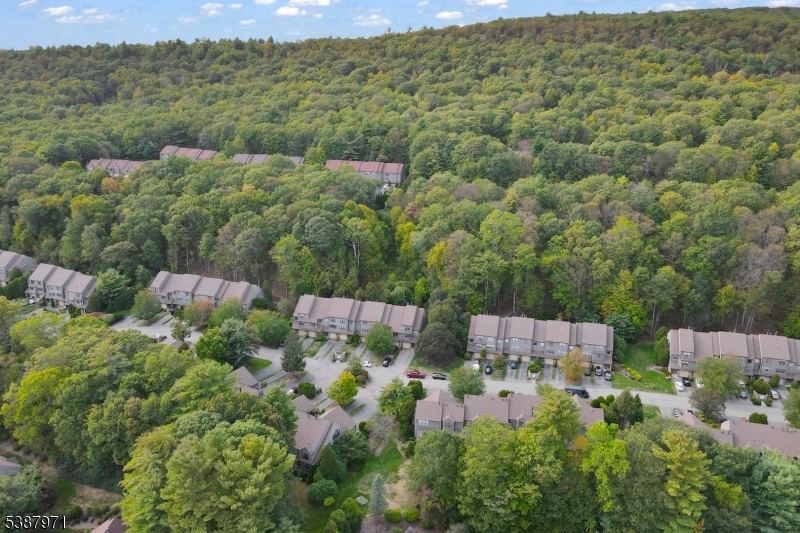 Aerial View Complex