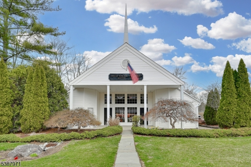 Main Hall Offices