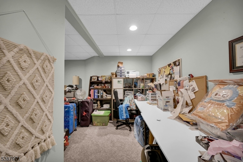 Office/Storage