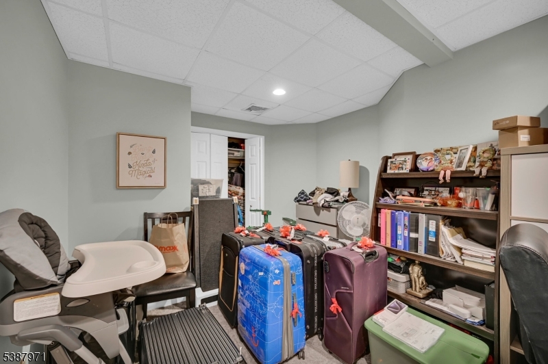 Office/Storage