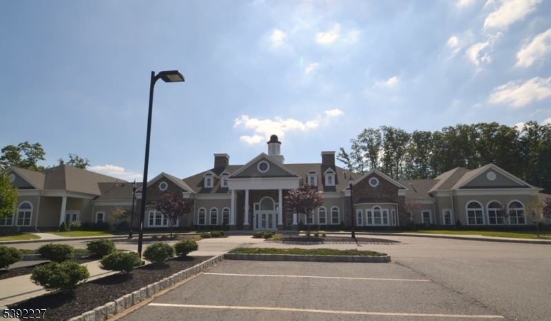 Community Clubhouse