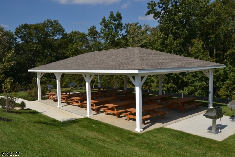 Picnic Pavilion