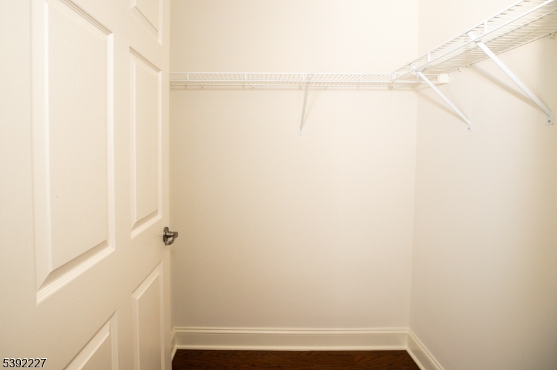 AMPLE CLOSET IN THE 2ND BR