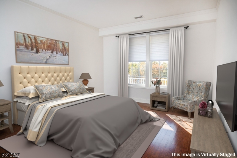 BEDROOM2 virtually staged