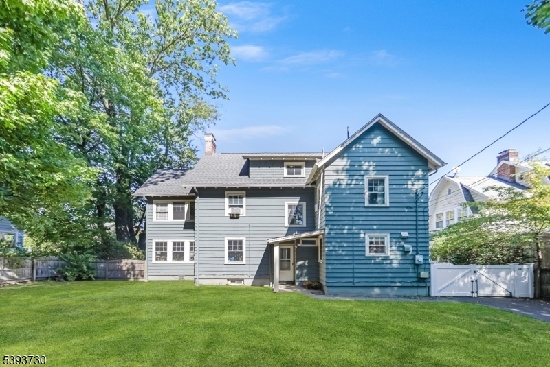 Backyard Virtual Grass virtually staged grass