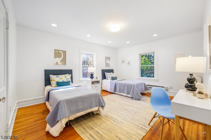 Bedroom #3 12'-2 12'-2