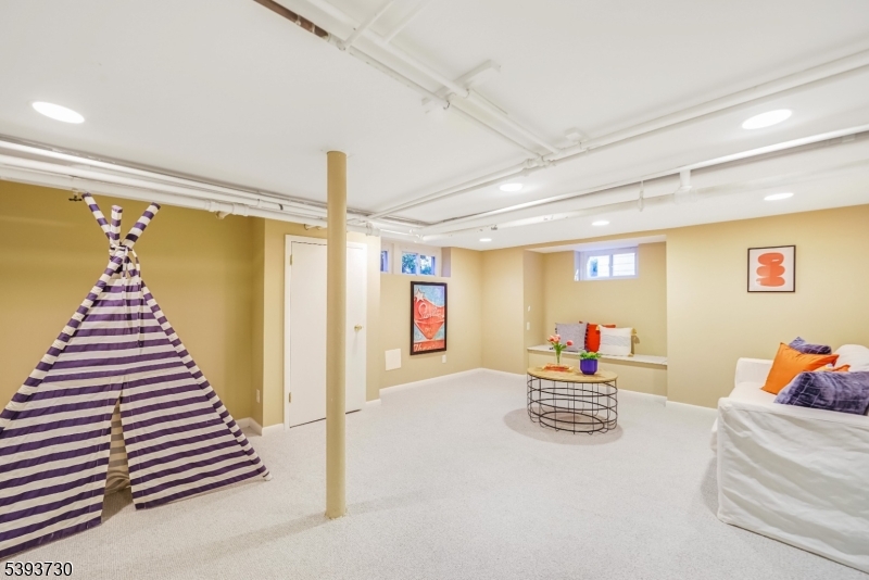 Recreation Room New Carpet 20'-6