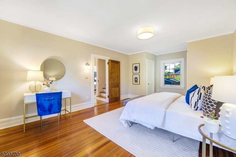 Large Primary Bedroom 20'-3