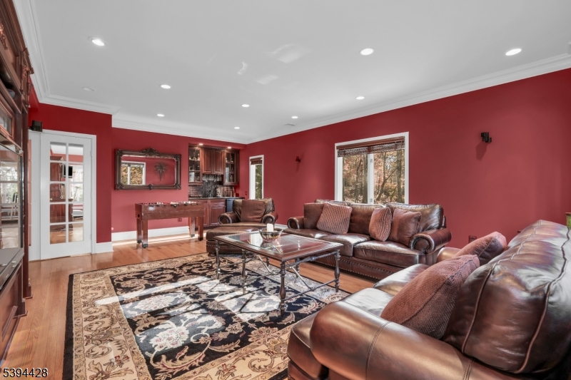 1st Floor Leisure Room