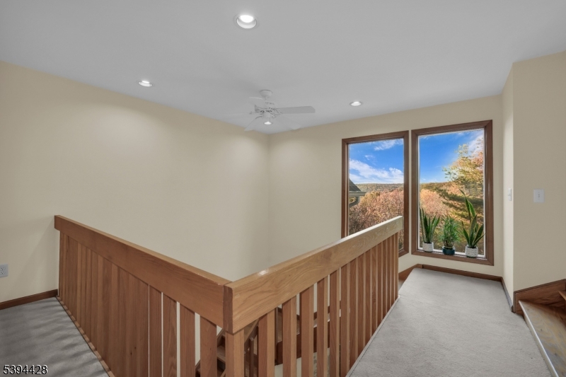 Upper Level Mountain Views