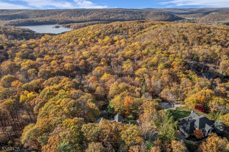 Protected Land to Reservoir