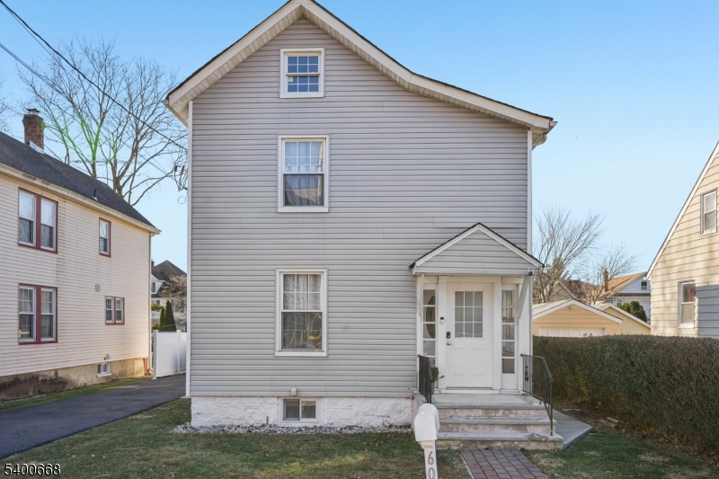 Welcome home to this well maintained 4 bedroom 2 bathroom Colonial nestled in the heart of Dover.