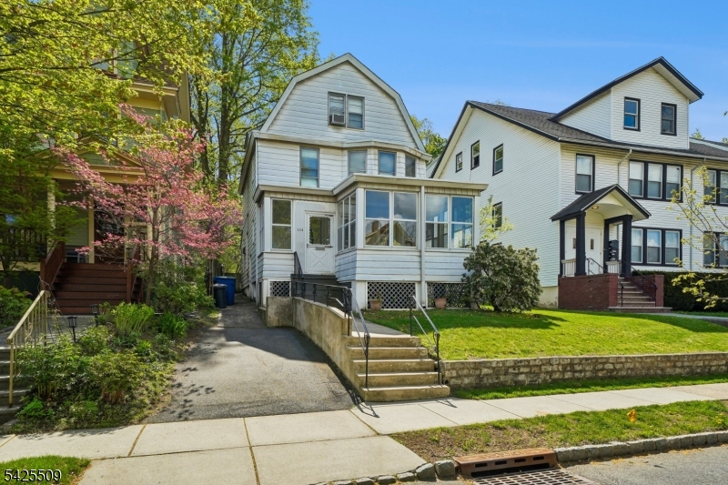 Welcome Home to 324 Academy Street!