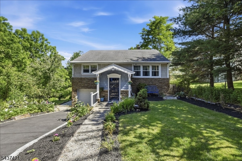 Front view of 157 Sussex Avenue