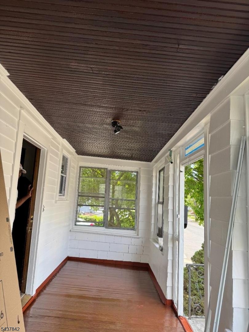porch