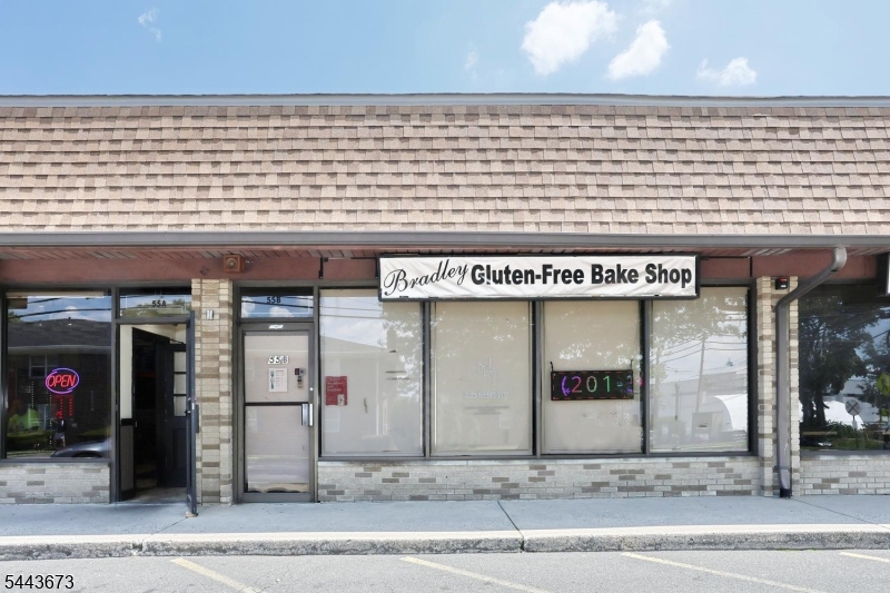 Bakery Business