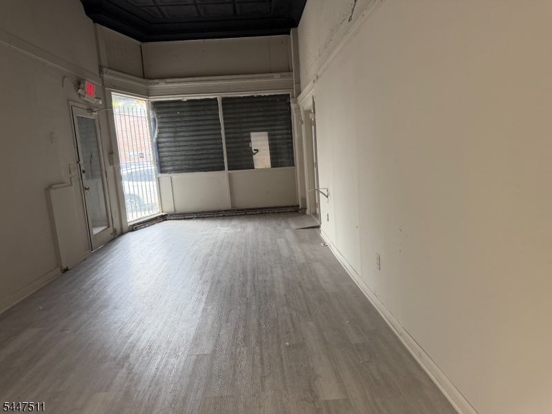 Interior Space