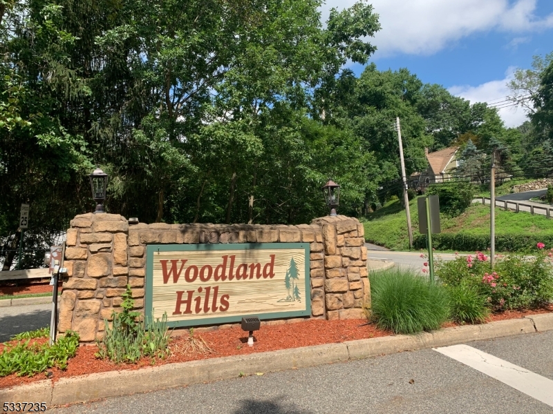Welcome to Woodland Hills.