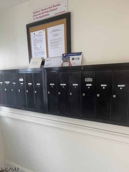 MAIL
