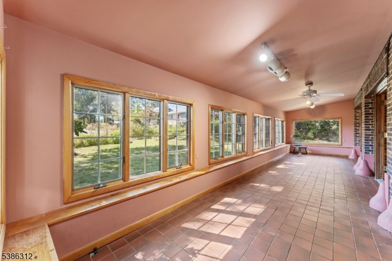 Screened Porch