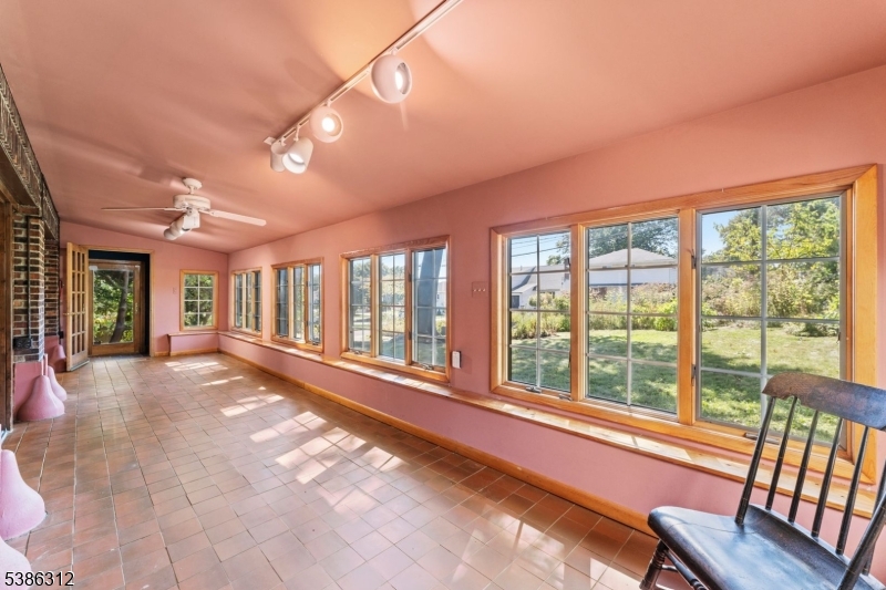 Screened Porch