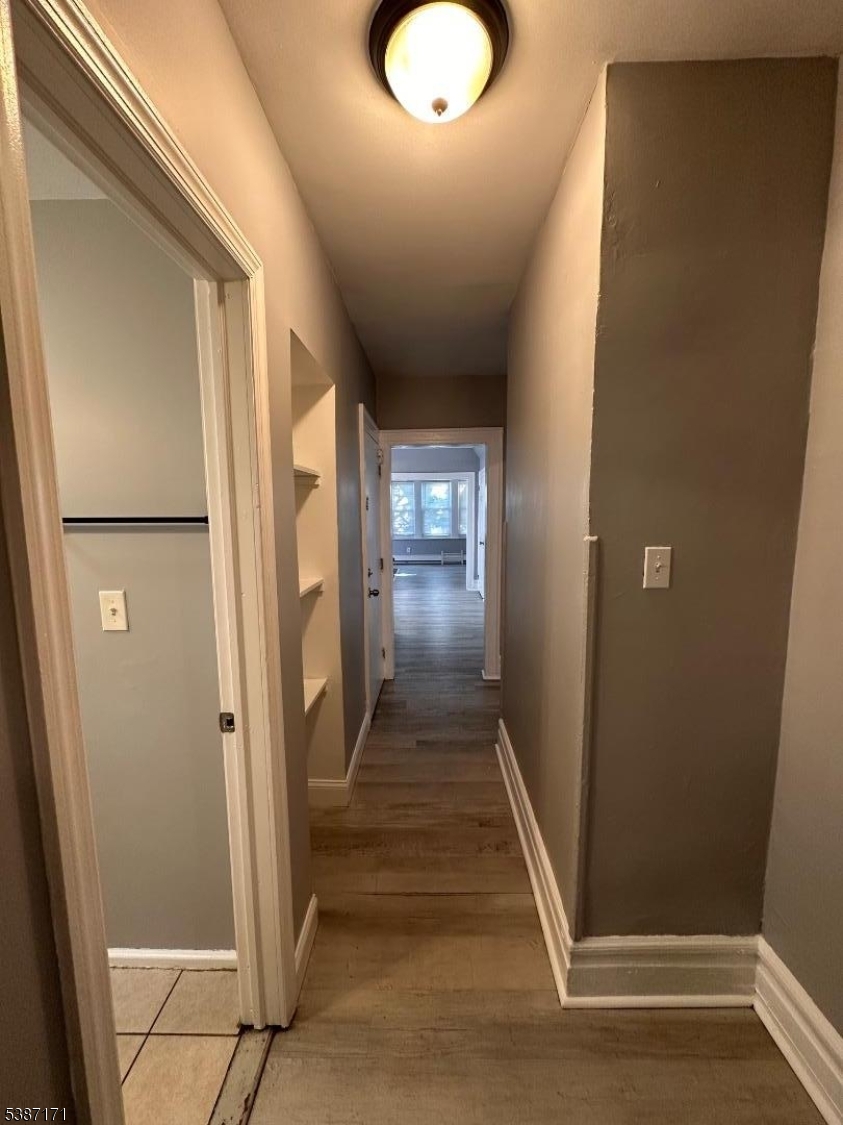 Hallway View