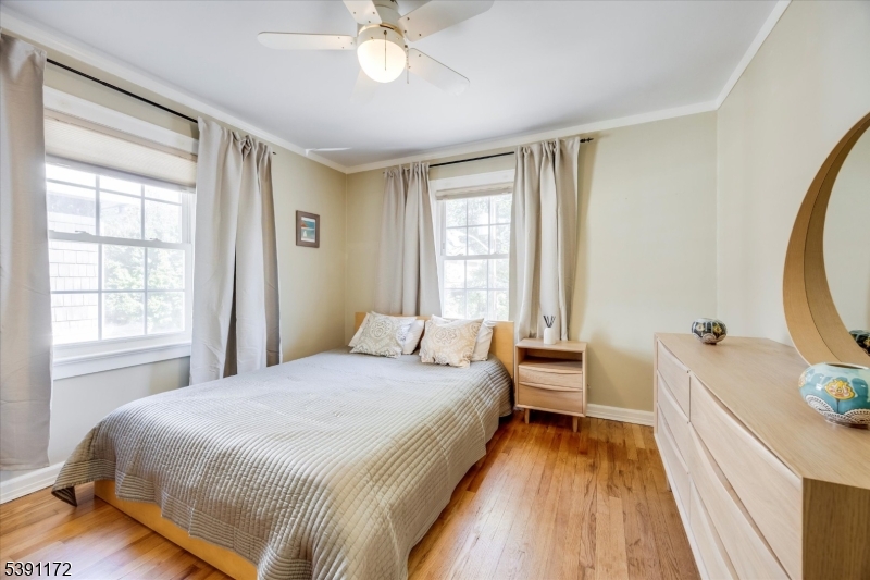 Primary bedroom - 2nd view