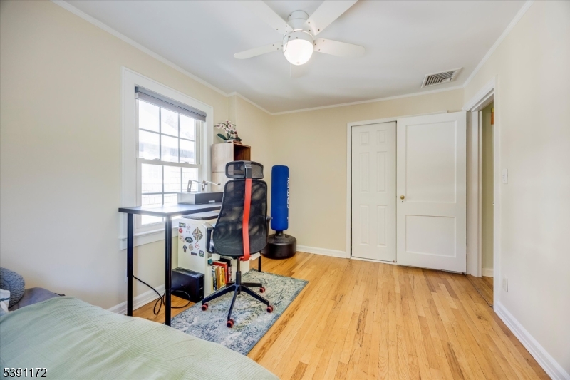 Bedroom #2 - another view