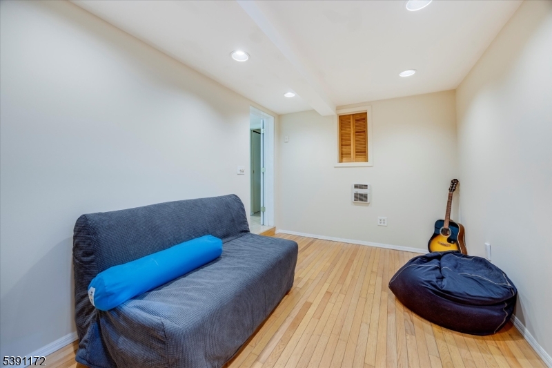 Family room - 2nd view