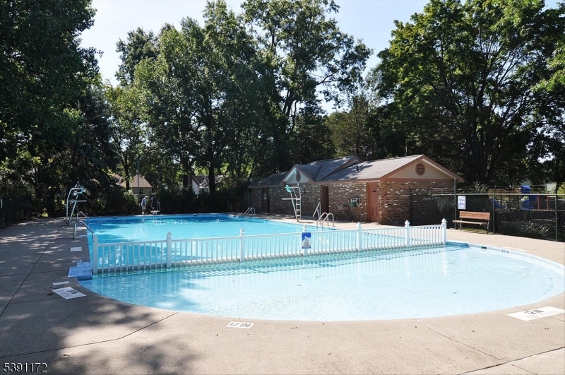 R Park Pool