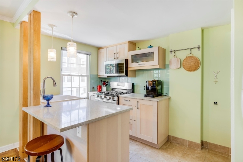 Beautifully renovated