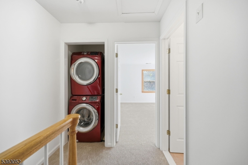 2nd Floor Laundry