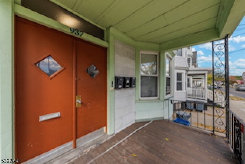 Porch