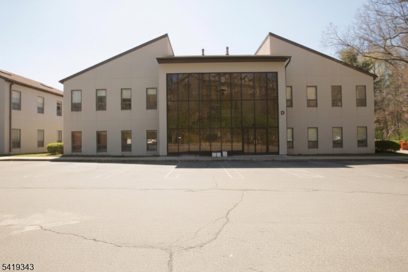 Exterior Building
