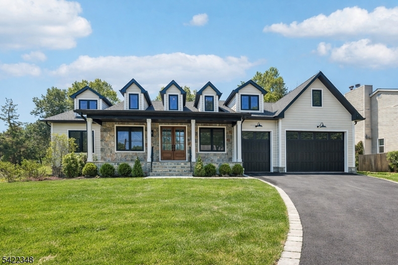 Welcome Home! Welcome home to this exceptional new construction Ranch where timeless elegance, modern comfort, and refined craftsmanship come together in one extraordinary residence.