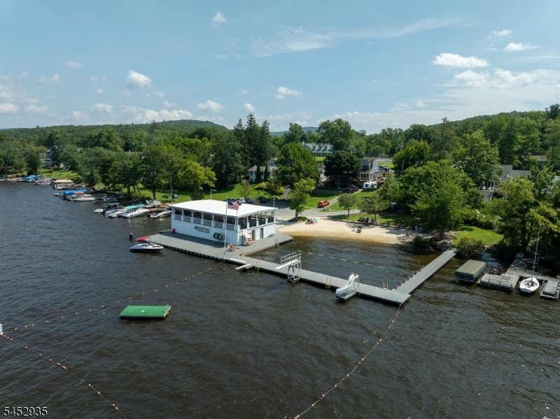 Boathouse
