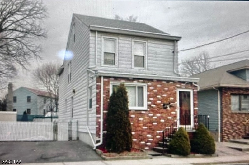 122 LEE AVE, HALEDON BORO