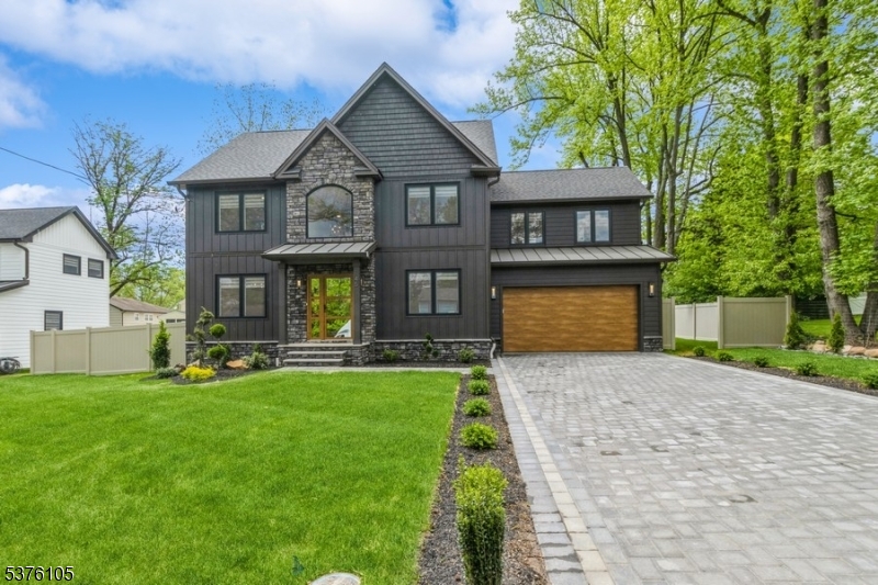 Welcome to 45 Roseland Ave. . NEW CONSTRUCTION!