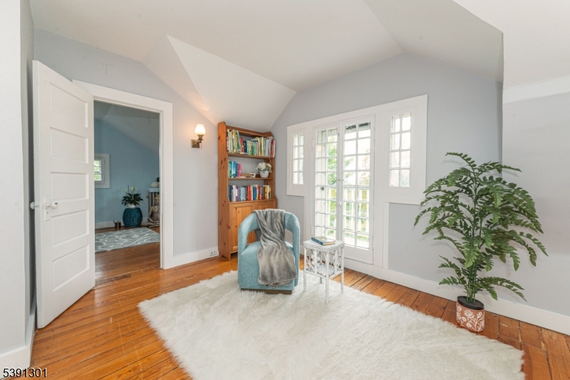 3rd floor Bedroom Also Could Offer a Great Flex Space!