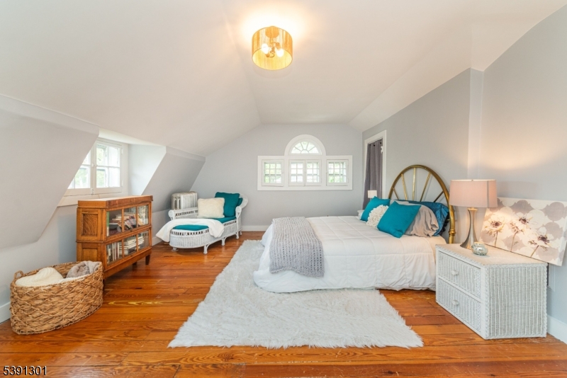 3rd Floor Bedroom Also Could Offer a Great Flex Space!